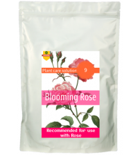 Blooming Rose - Fertilizer Blend 900 grams